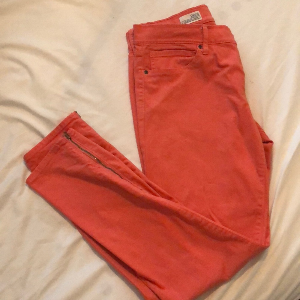 Gap legging jean